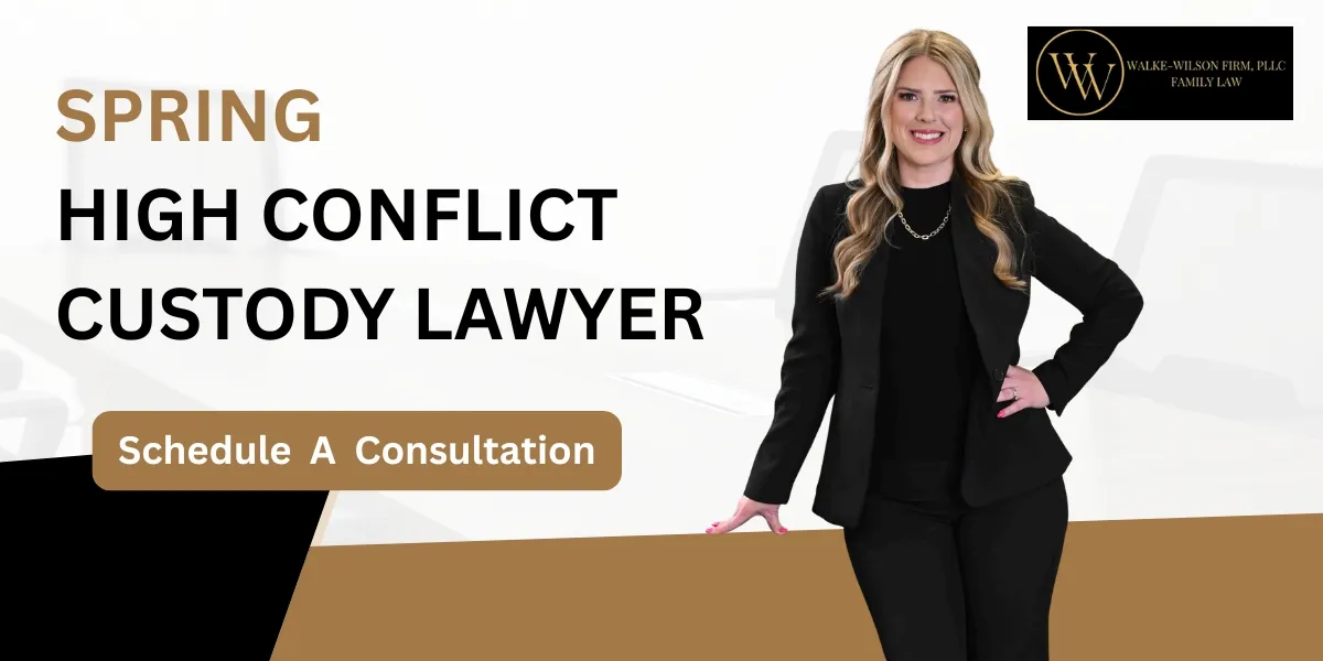 Walke-Wilson Firm, PLLC