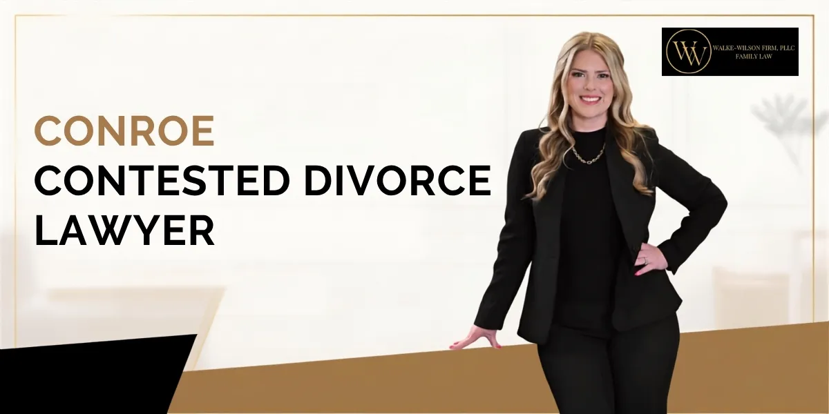 Walke-Wilson Firm, PLLC