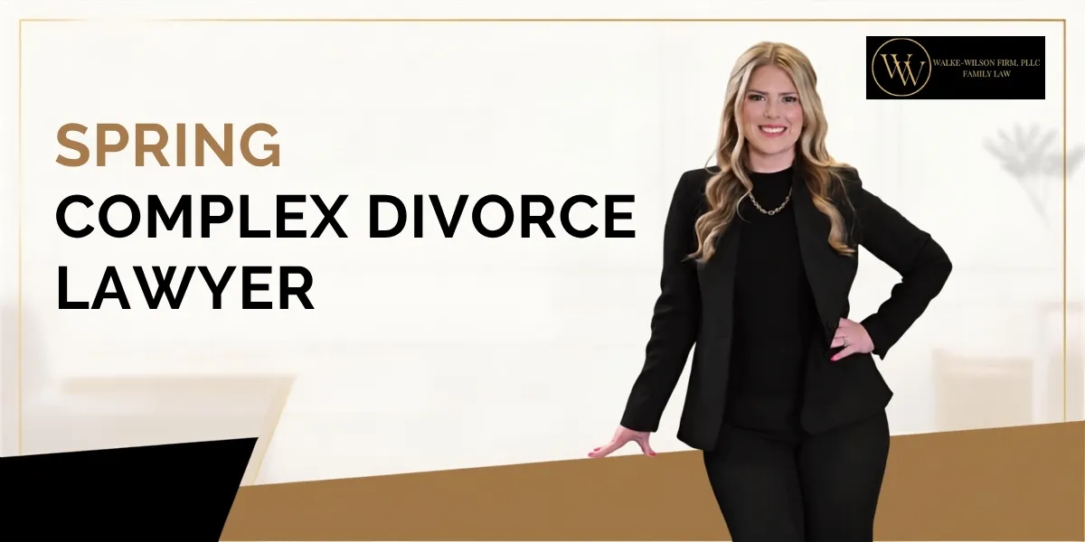Walke-Wilson Firm, PLLC